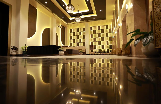 The Luxurious Suites - Foto 10