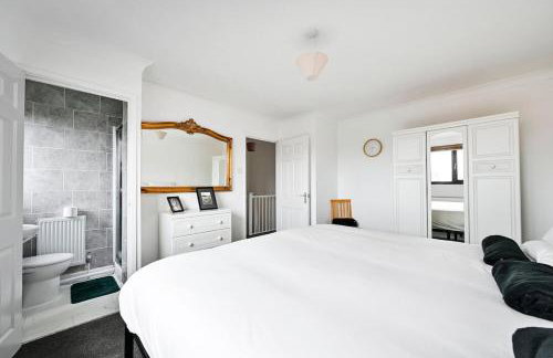 Quiet & Modern Contemporary Home for Work & Family - Foto 26