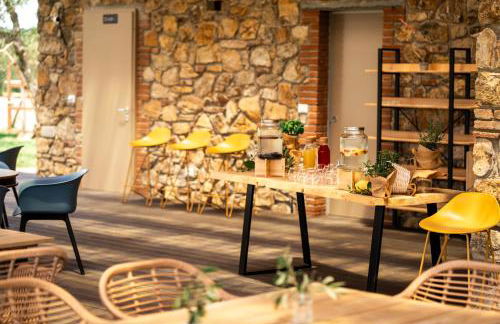 Podere Pietravento - Foto 48