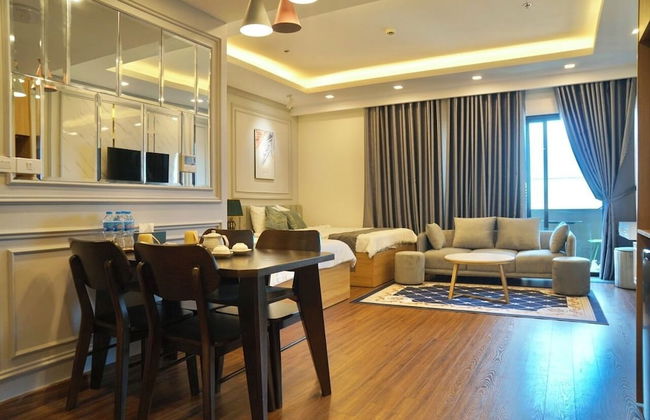 FLC Sea Tower - Quynhon Homes - Foto 49