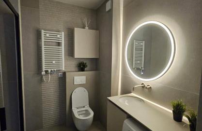 Pine & Sun Apartment - Hevenia Pogorzelica - Foto 33