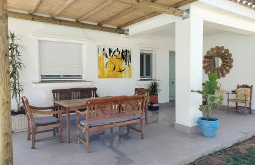 Villa andaluza relax y playa en entorno tranquilo - Foto 30