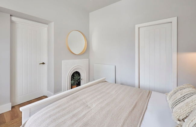 Host Stay Poplar Villas - Foto 12