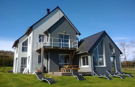 Villa près Honfleur - Photo 1