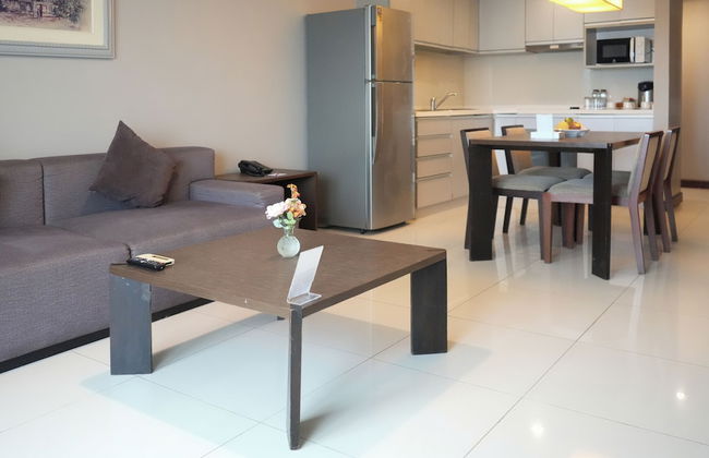 Royal Suite Hotel Bangkok - Foto 44