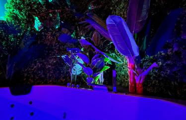 Amazonia Suite - Starry Sky & Spa Bath - Foto 9