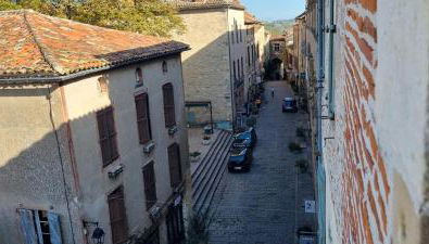 Le Gîte d'Olympe - Foto 5