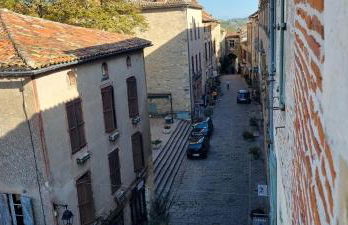 Le Gîte d'Olympe - Foto 5