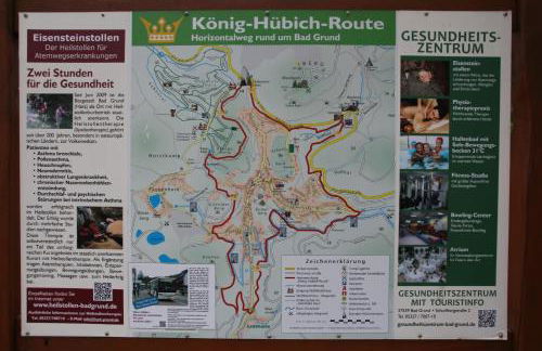 Haus Am Beckerberg im Harz - Foto 35