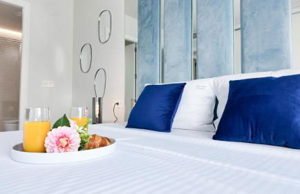 Apartment Platinum - Foto 23