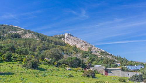 Casa Cortijo con piscina privada en Betis - Foto 5