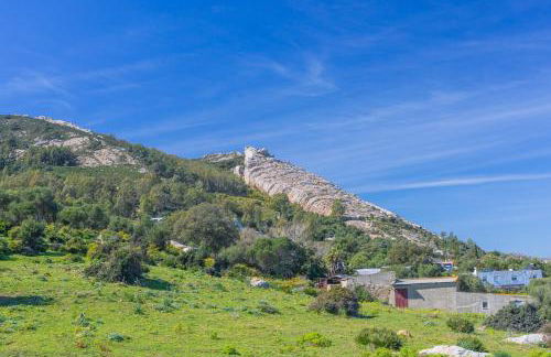 Casa Cortijo con piscina privada en Betis - Foto 5