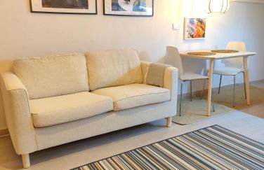 Santa Cruz Ocean Apartment - II - Foto 21