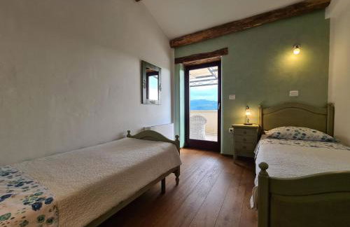 Villa Motovun 2129 - Foto 46