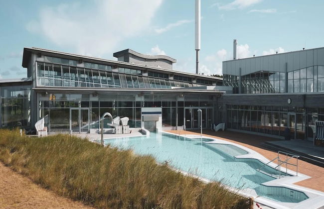 Ferienwohnung in St.peter Ording - Photo 16