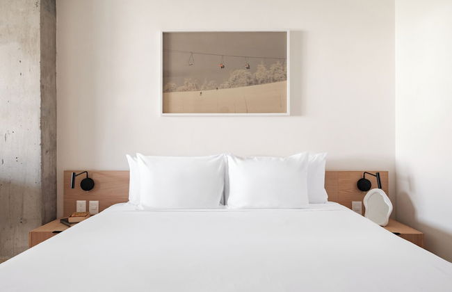 Nido Parque Mexico - Foto 8