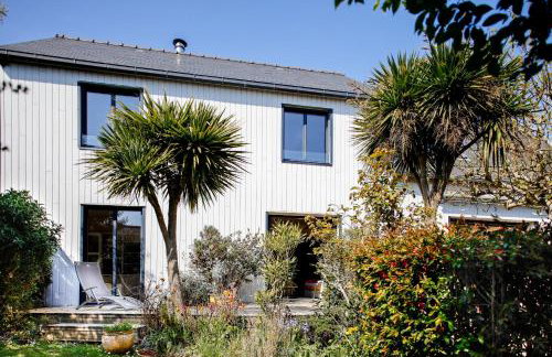 600m de la plage, jardin, maison pour 10 - Photo 5