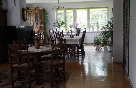 Agroturystyka Stokrotka - Foto 59