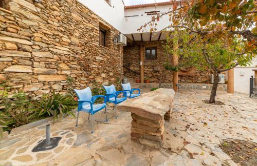 Casa Rural Jaraiz Vip - Photo 27