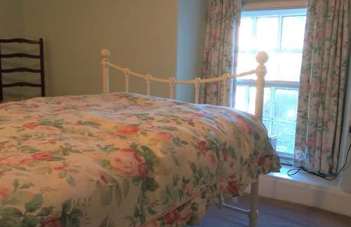 Ty Hen - Quirky Grade II Listed Cottage - Foto 16