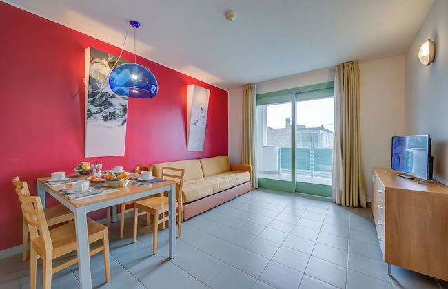 Villaggio Olimpico - Foto 46