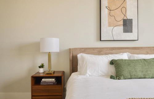 Luxe Loft 15 Min from NYC with City View & Gym - Foto 30