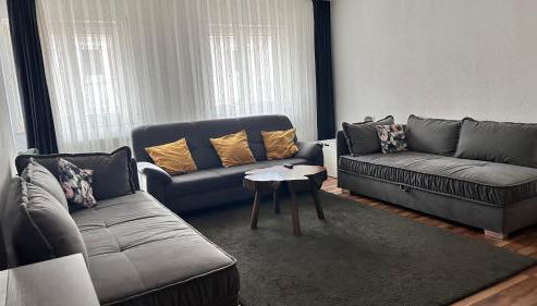 Ferienhaus Duran nähe Europa Park - 4 Schlafzimmer - 9 Betten - Foto 3