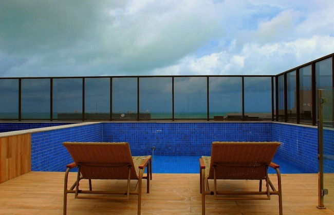 Compact Flat Tambau - Foto 21