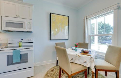 Harbor Oaks Haven Walk to Front Beach and Downtown! - Foto 10