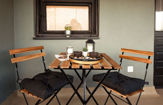 Homey - Bulevardul Carol 1 no. 45 - Foto 76