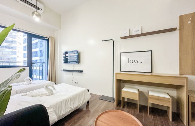 GemstoneBR II in SMDC Air Residences - Foto 61