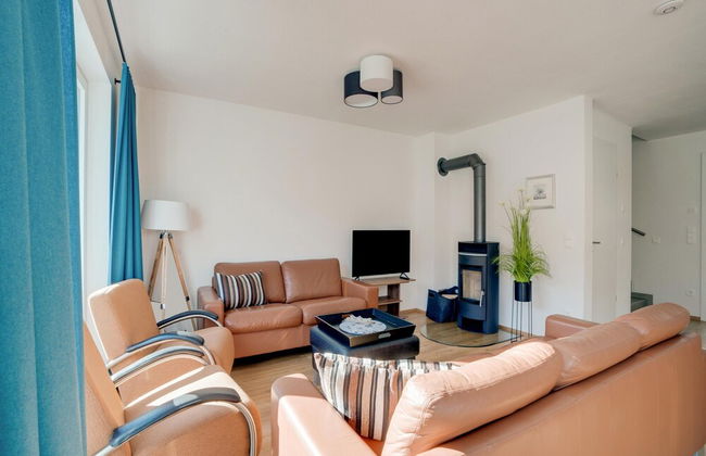 Holiday Home in Niedernsill Near ski Area - Foto 15