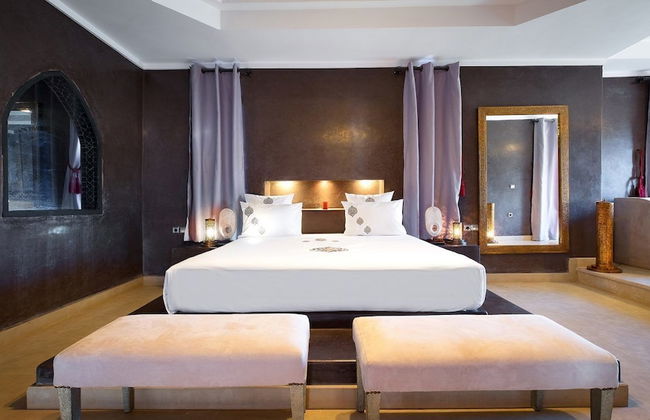 Palmeraie Dar Atlas - Foto 22