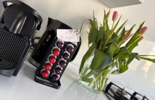 Nowa apartament - komfortowe 61m2 - 3 pokoje, garaż, klimatyzacja - Foto 27