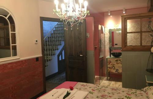 Casa Rural EL SALIDERO II - Photo 32