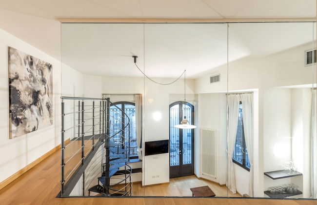 Milan Retreats Navigli - Foto 31