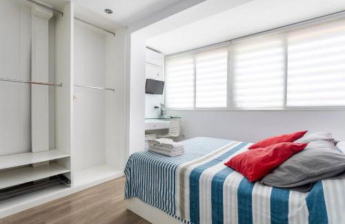 Fantástico Apartamento en Primerísima Línea Playa - Foto 17