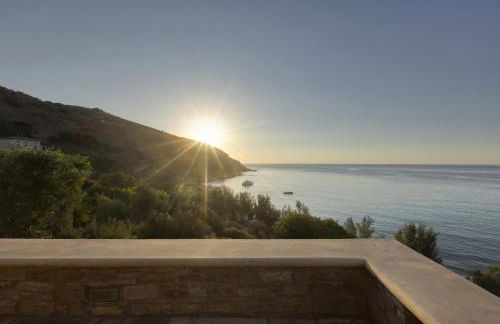 Seaview Beach House by Andros Villas Collection - Foto 13