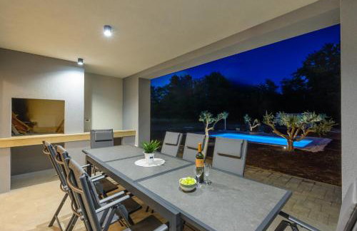 Villa Marija Petehi - Foto 32