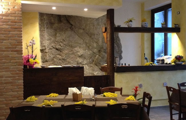 Locanda Del Drago - Foto 16