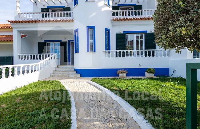 Casa Sardine by Acasadascasas - Foto 27