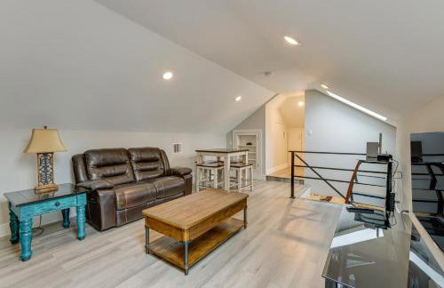 Pets Welcome Home with Deck and Patio in Hockley! - Foto 22