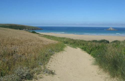 Sunny Corner - Coastal apartment near the beach - Foto 14