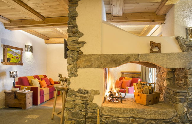 Saint Hubertus Resort - Foto 5