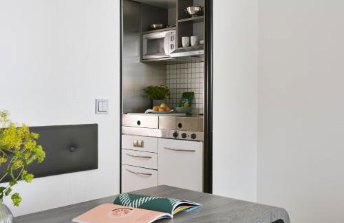 Living Hotel am Deutschen Museum - Photo 53