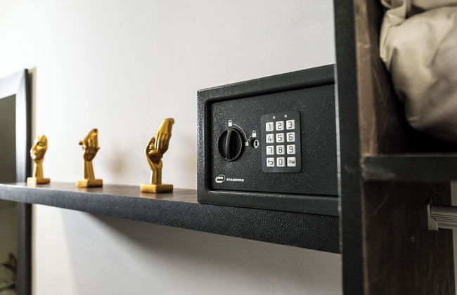 Karma6Rooms - Foto 38