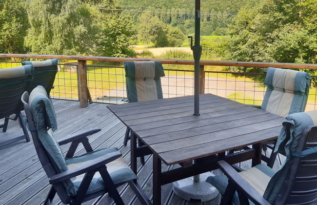 Haus am Fluss - Foto 5