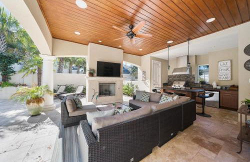 Casa del Sueno by Gulf Tide Vacation Rentals - Foto 30