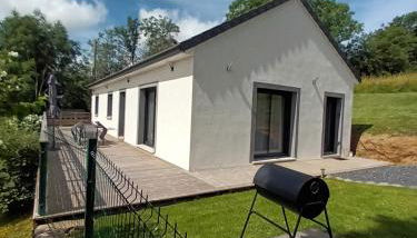 Nouveau Le Chant des Arbres - Foto 2, Garden view