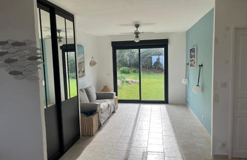 Maison Jardin d'Agrumes - Lozari - Foto 16
